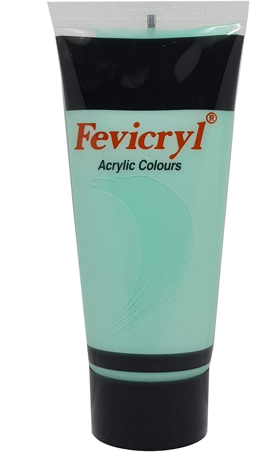 Fevicryl Ac27 Sea Green